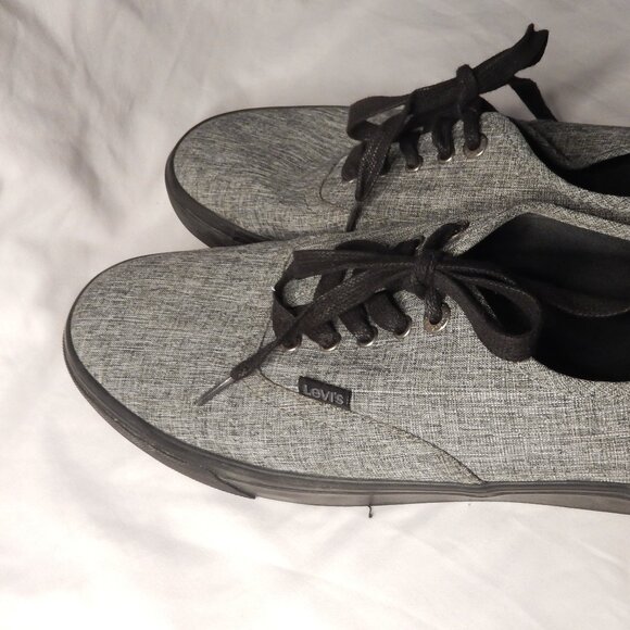 Levis Shoes-Men-Size 11 US - Picture 6 of 15